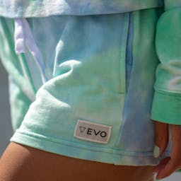 EVO Kayla Beach Shorts Lifestyle Thumbnail}