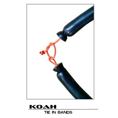 Koah 5/8 Tie-in Power Band