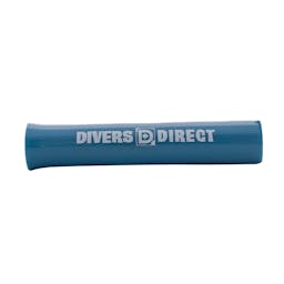 Divers Direct Flanged Hose Protector Blue Thumbnail}