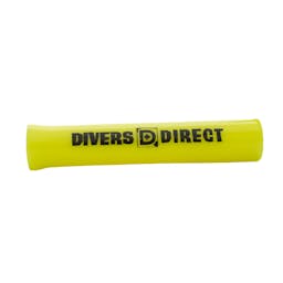 Divers Direct Flanged Hose Protector Yellow Thumbnail}