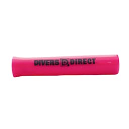 Divers Direct Flanged Hose Protector Pink Thumbnail}