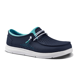 Reef Water Coast Casual Shoes (Women's) - Side View Thumbnail}