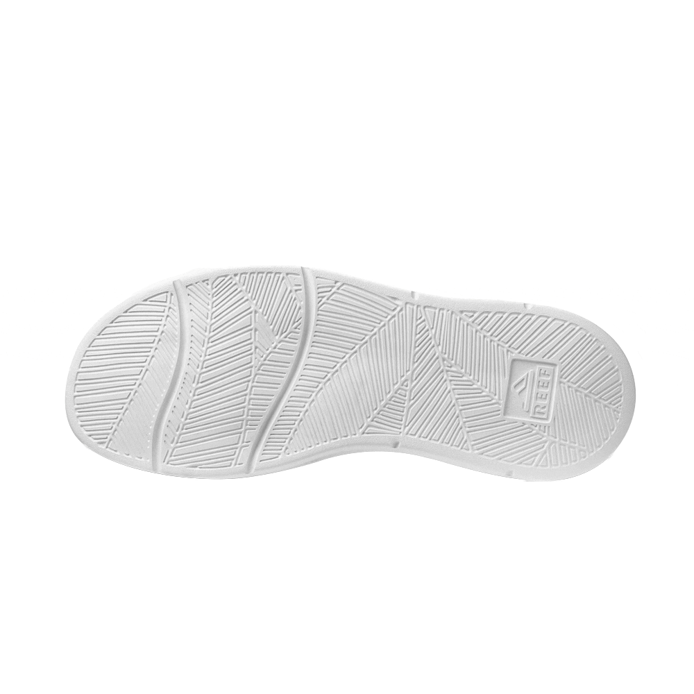 Reef Water Coast Casual Shoes (Women's) - Outsole View