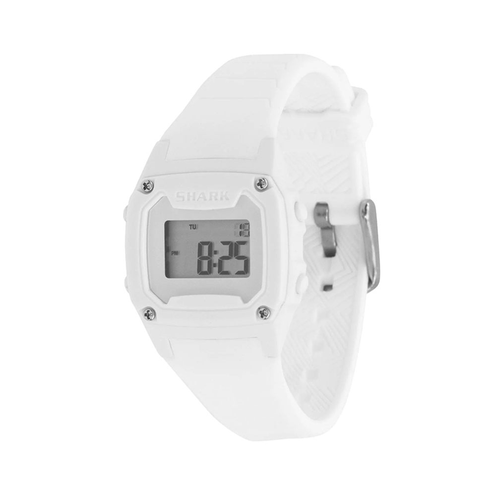 Freestyle Shark Classic Mini Watch - White Out