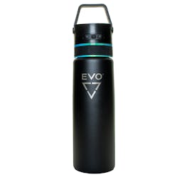 EVO Sport Canteen with Bluetooth Speaker - Sarge front Thumbnail}