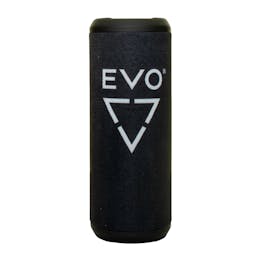 EVO Portable Bluetooth LED Speaker - Sarge Front Thumbnail}
