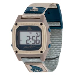 Freestyle Shark Classic Clip Watch - Cool Shore Thumbnail}