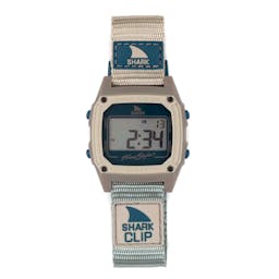 Freestyle Shark Classic Clip Watch - Cool Shore Thumbnail}