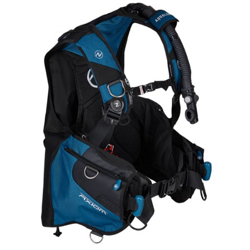 Aqualung Axiom BCD (Men's)