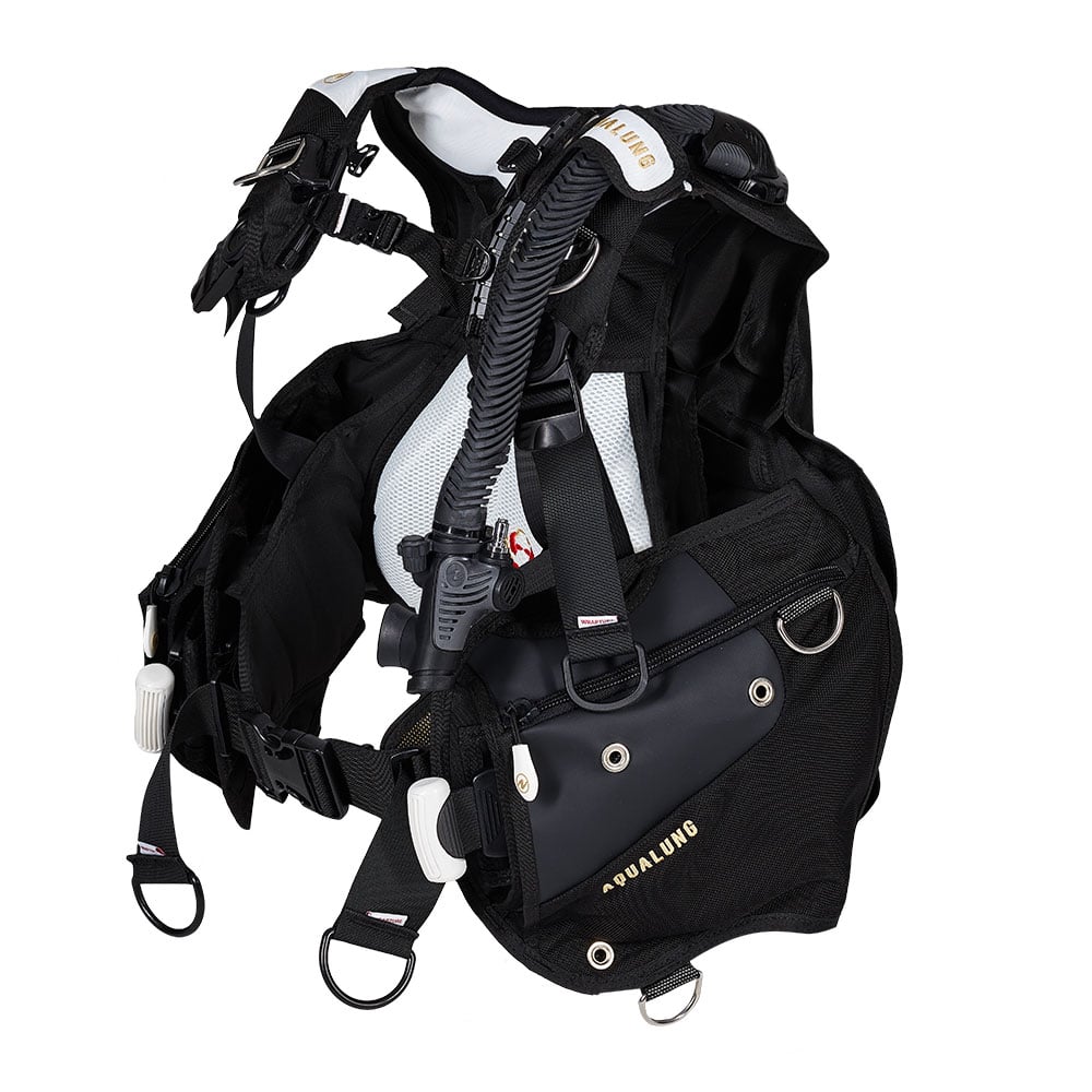Aqualung Axiom BCD (Women's)