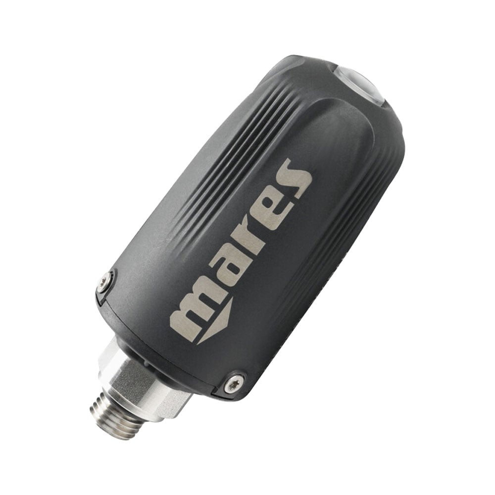 Trasmettitore Pressione Bombola Suunto - Per Computer Subacquei D5, EON Steel, Wireless, Fino 150m - Foto 5