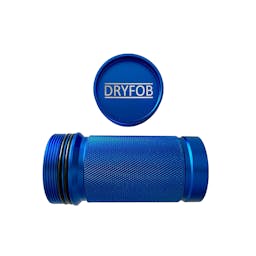 DRYFOB-L Waterproof Car Key Fob Container (Large) Thumbnail}