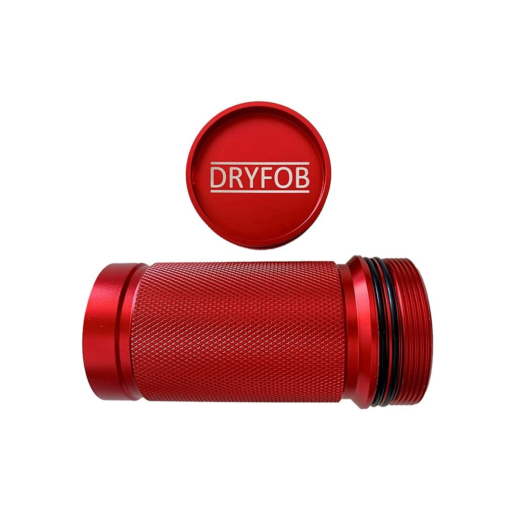 DRYFOB-L Waterproof Car Key Fob Container (Large)