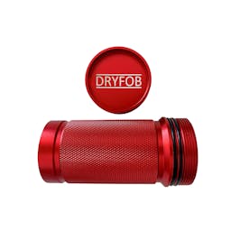 DRYFOB-L Waterproof Car Key Fob Container (Large) Thumbnail}