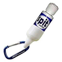 Spit Clip Anti-Fog Retainer - Spit not included Thumbnail}
