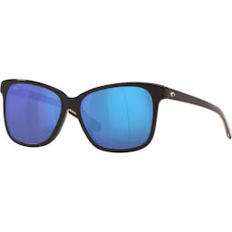 Costa Mayfly Polarized Sunglasses - 45 degrees Thumbnail}