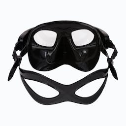 Cressi Minima Mask, Two Lens - Back Thumbnail}