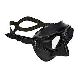 Cressi Minima Mask, Two Lens - Side Thumbnail}