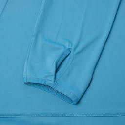 Pelagic Defcon Starboard Long Sleeve Performance Shirt - Thumb Hole Detail Thumbnail}