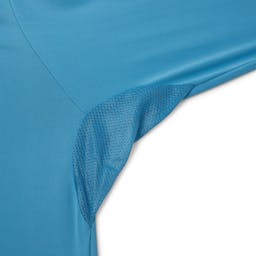 Pelagic Defcon Starboard Long Sleeve Performance Shirt - Ventilation Detail Thumbnail}