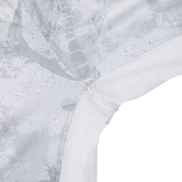 Pelagic Exo-Tech Open Seas Hooded Performance Shirt - Ventilation Detail Thumbnail}