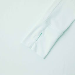 Pelagic Aquatek Tails Up Long Sleeve Performance Shirt - Thumb Hole Detail Thumbnail}