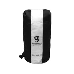 Gecko Durable View Dry Bag - 30 liter - Front Thumbnail}