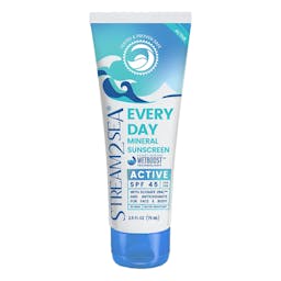 Stream2Sea Every Day Active Mineral Sunscreen Thumbnail}