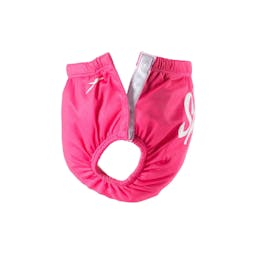 Speedo Premium Swim Diaper (Kid’s) - Pink Side Thumbnail}