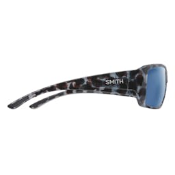 Smith Guide's Choice S Sunglasses - Sky Tortoise/ChromaPop Polarized Blue Mirror Lens Thumbnail}