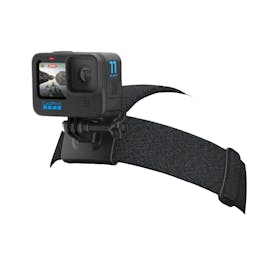 GoPro Adventure Camera Mounting Kit 3.0 - Head Strap Camera not included Thumbnail}