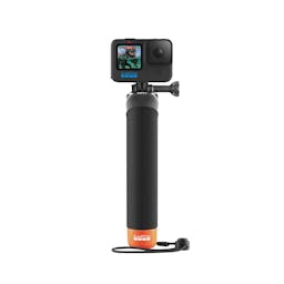 GoPro Adventure Camera Mounting Kit 3.0 - Handler Mount Camera not included Thumbnail}