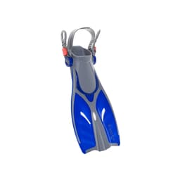 EVO One Snorkel Gear Package (Kid's) - Cobalt Fin Thumbnail}