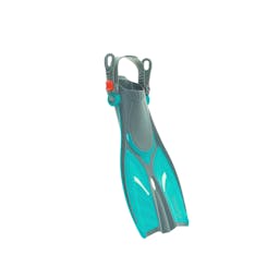 EVO One Snorkel Gear Package (Kid's) - Green Fin Thumbnail}
