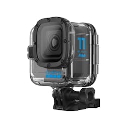 GoPro Dive Housing for HERO11 Black Mini - Side with Camera (not included) Thumbnail}