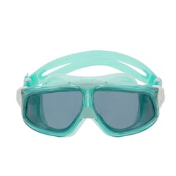 Aqua Sphere Seal 2.0 Swim Mask - Tinted Green Thumbnail}