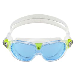 Aquasphere Seal Kid 2 Swim Goggles - Transparent Thumbnail}