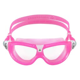 Aquasphere Seal Kid 2 Swim Goggles - Pink Thumbnail}