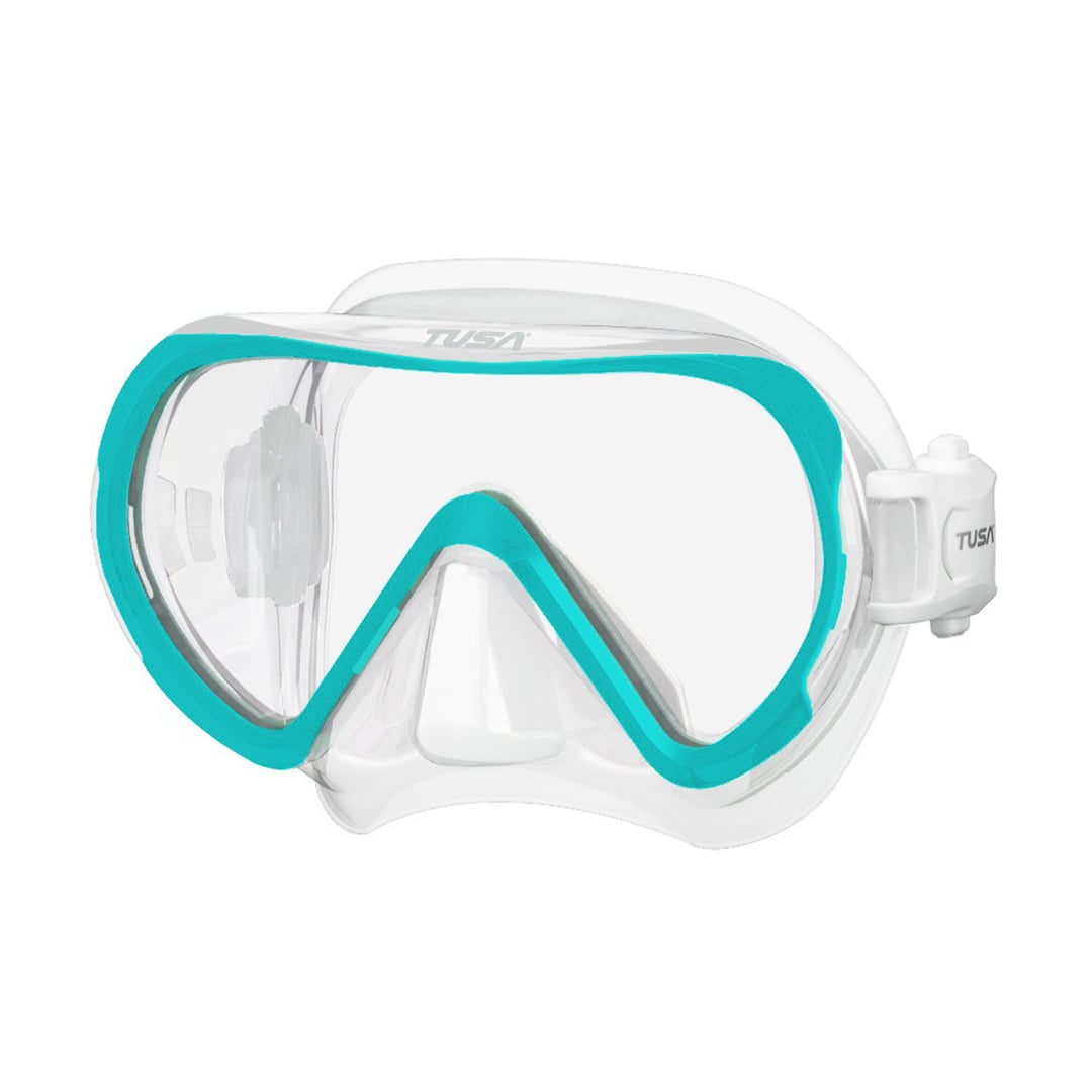 TUSA Ino Mask, Single Lens