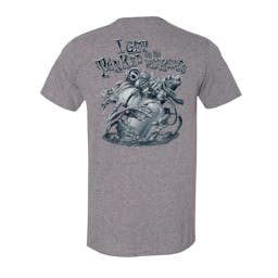 Amphibious Outfitters “Get Tanked” T-Shirt Back Thumbnail}