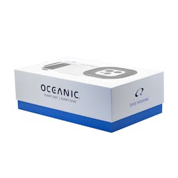 Oceanic+ Dive Housing for iPhone - Housing Thumbnail}