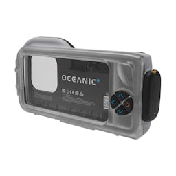 Oceanic+ Dive Housing for iPhone - No Phone Thumbnail}