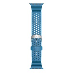 Oceanic+ Dive Watch Band for Apple Watch Ultra - Petrol Thumbnail}