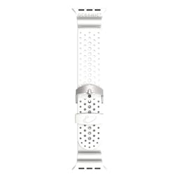 Oceanic+ Dive Watch Band for Apple Watch Ultra - White Thumbnail}