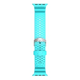 Oceanic+ Dive Watch Band for Apple Watch Ultra - Aqua Thumbnail}