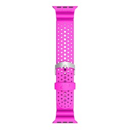 Oceanic+ Dive Watch Band for Apple Watch Ultra - Pink Thumbnail}