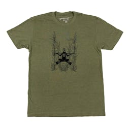 JBL Diver Meditation T-Shirt - Front Thumbnail}