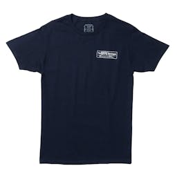 Riffe Spearvolve Short Sleeve T-Shirt - Front Thumbnail}