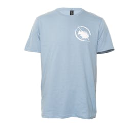 HammerHead Spear More Lionfish Short Sleeve T-Shirt Front Thumbnail}