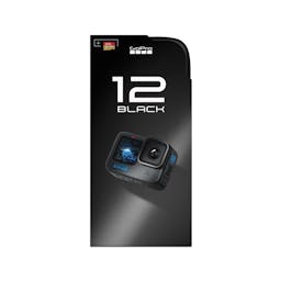 GoPro Hero 12 Black Specialty Bundle Packaging- Front Thumbnail}